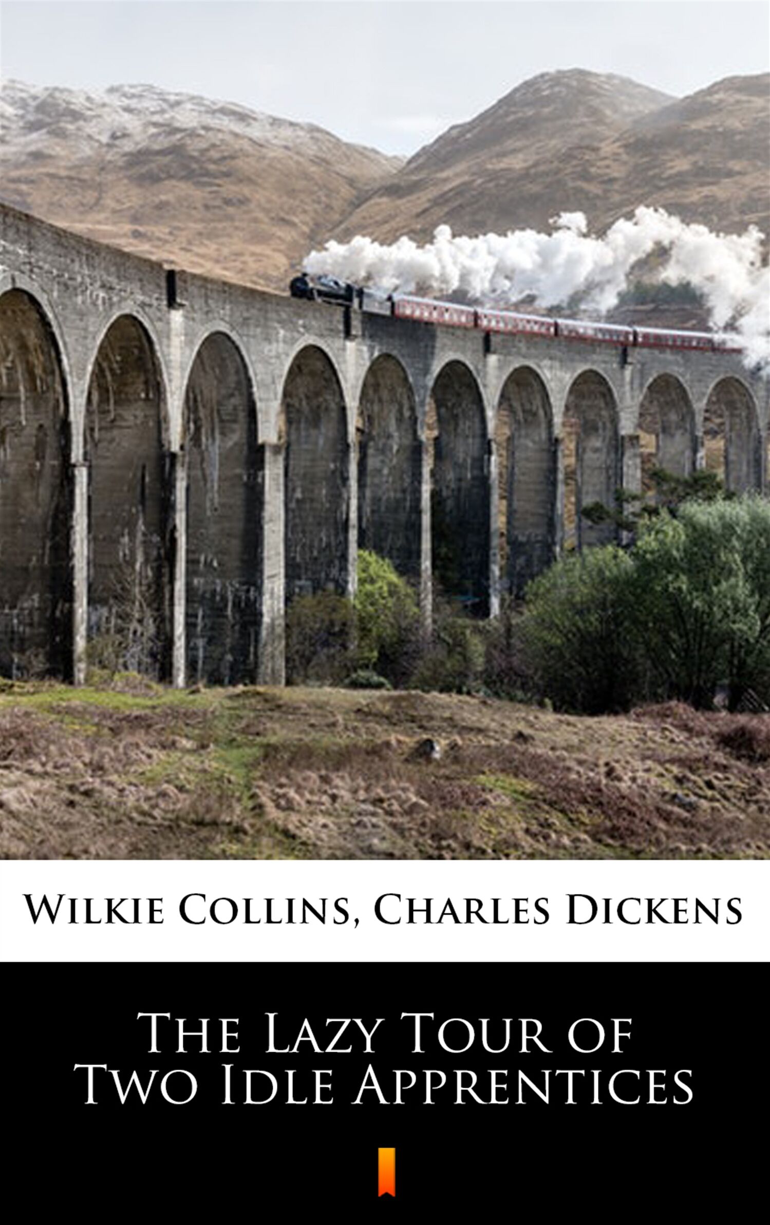 The Lazy Tour of Two Idle Apprentices (e-book)