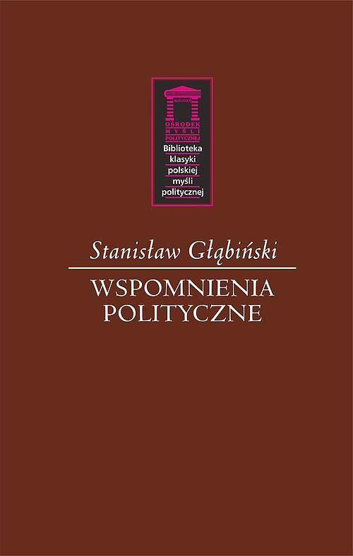 Wspomnienia polityczne