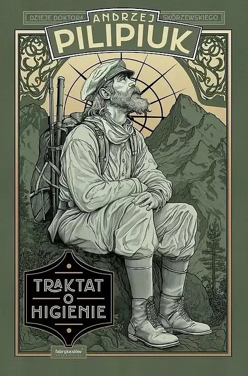 Traktat o higienie Z dziejów dra Skórzewskiego