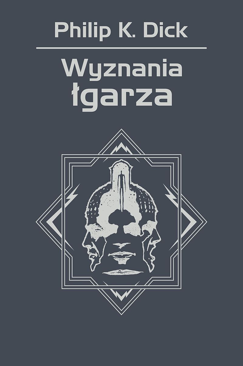 Wyznania łgarza (e-book)