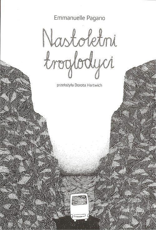 Nastoletni tryglodyci