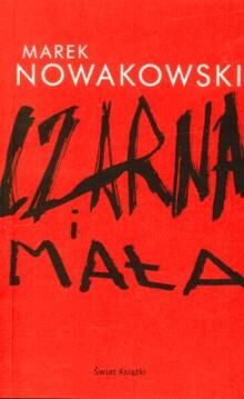 Czarna i mała