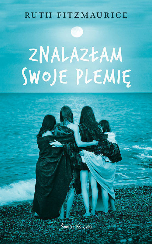 Znalazłam swoje plemię