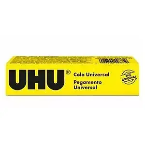Klej uniwersalny uhu 35ml