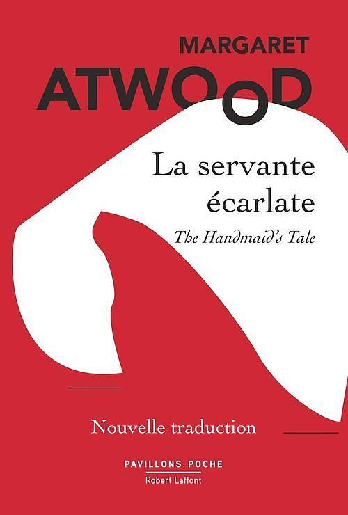 Servante ecarlate