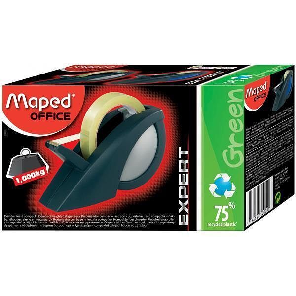 Dyspenser expert do taśmy samoprzylepnej maped pudełko
