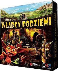 Władcy Podziemi