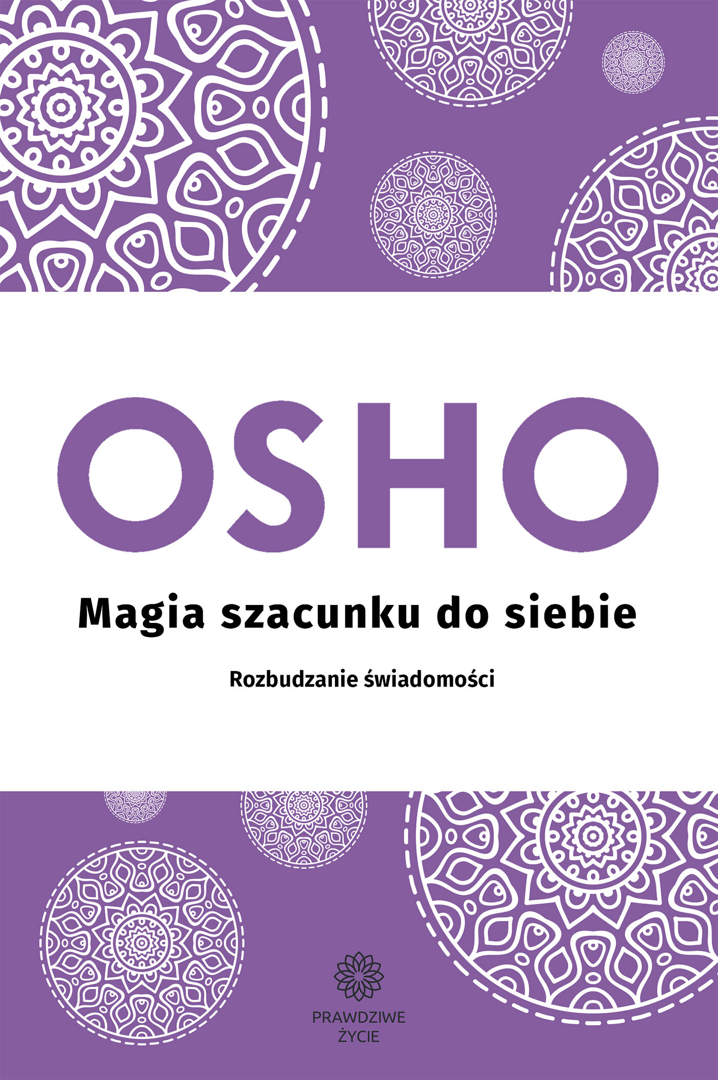 Magia szacunku do siebie (e-book)