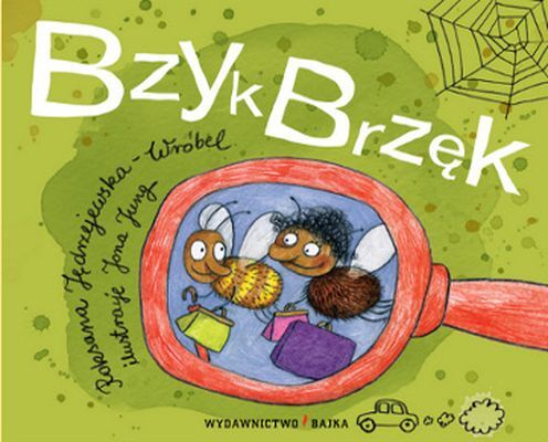 Bzyk brzęk