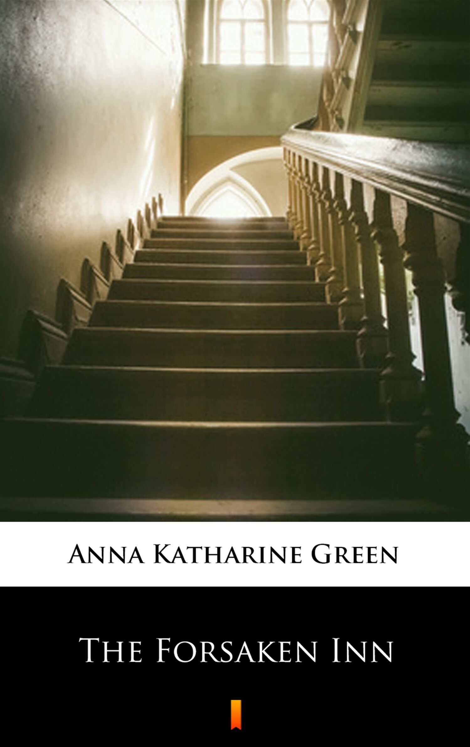 The Forsaken Inn (e-book)