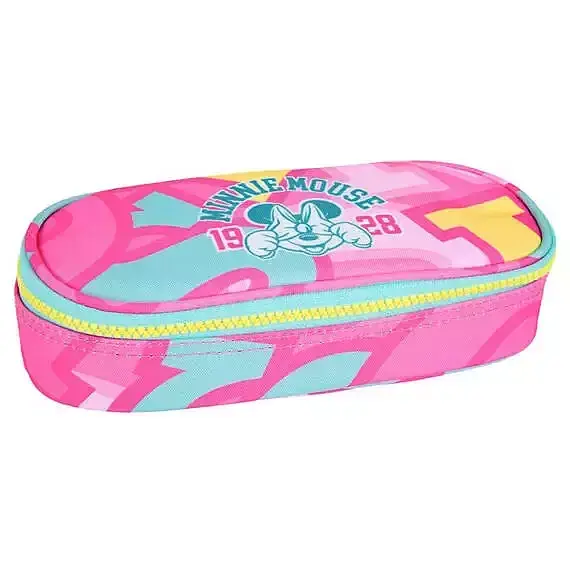 Piórnik coolpack disney core campus minnie