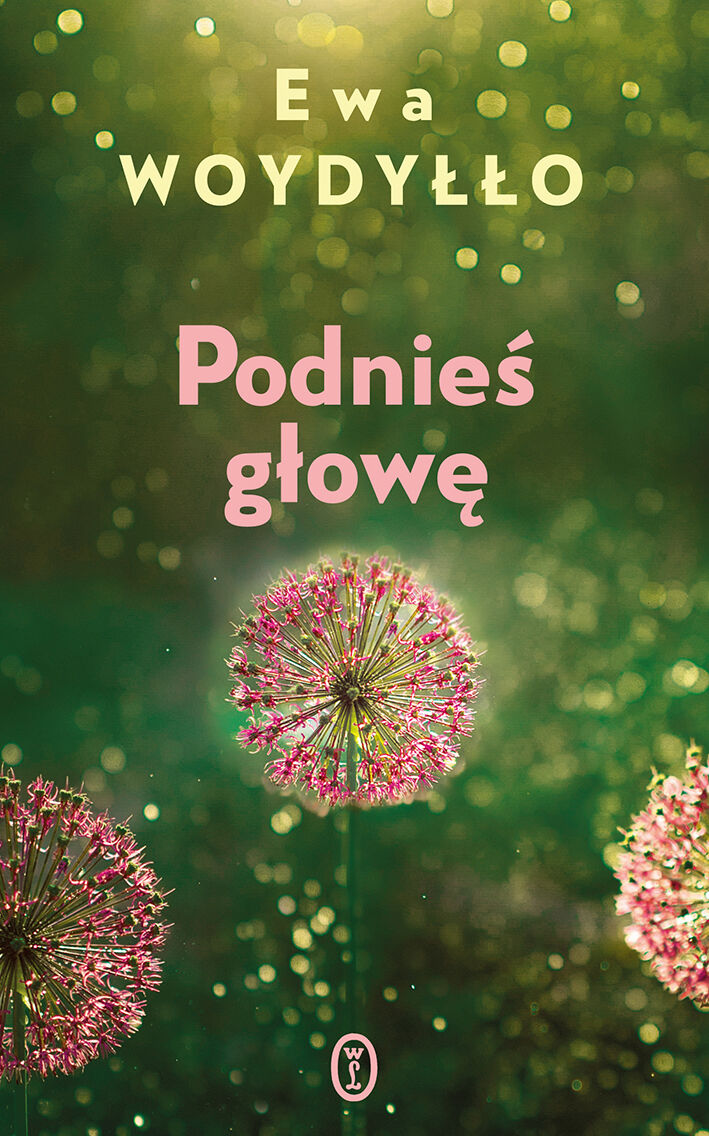 Podnieś głowę (e-book)