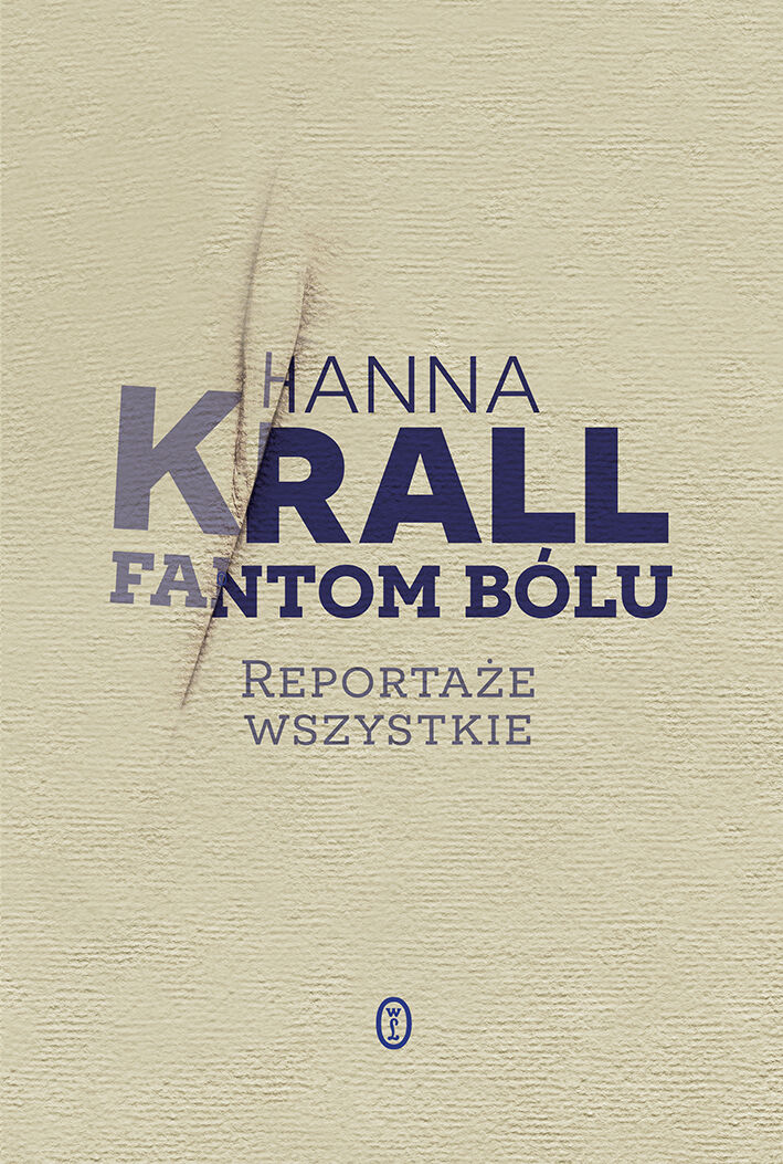 Fantom bólu (e-book)