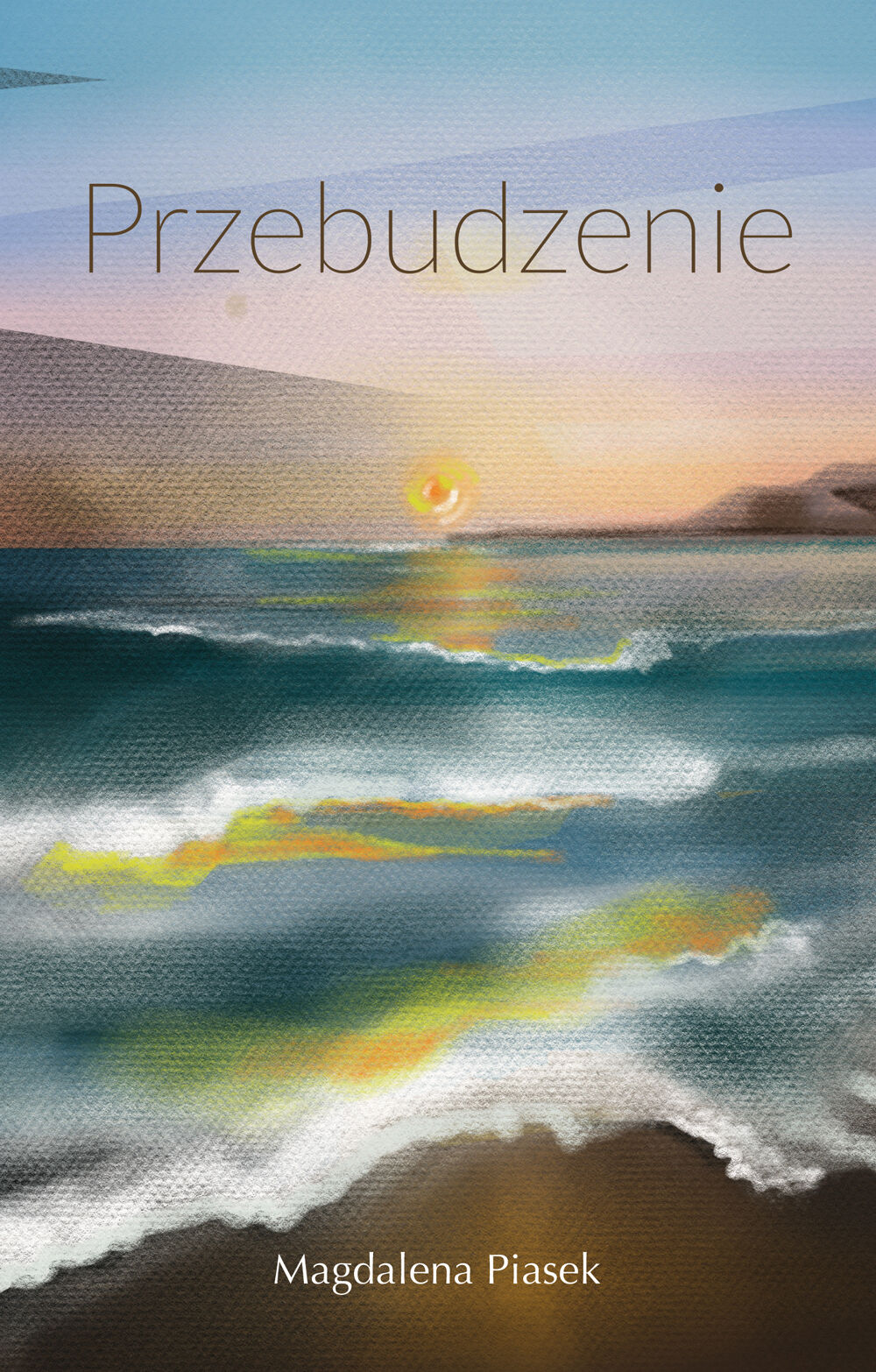 Przebudzenie (e-book)