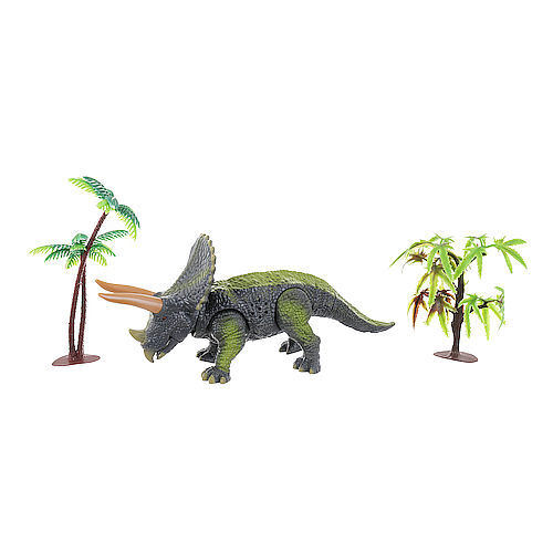 Dinozaur światło dźwięk sp83815an01