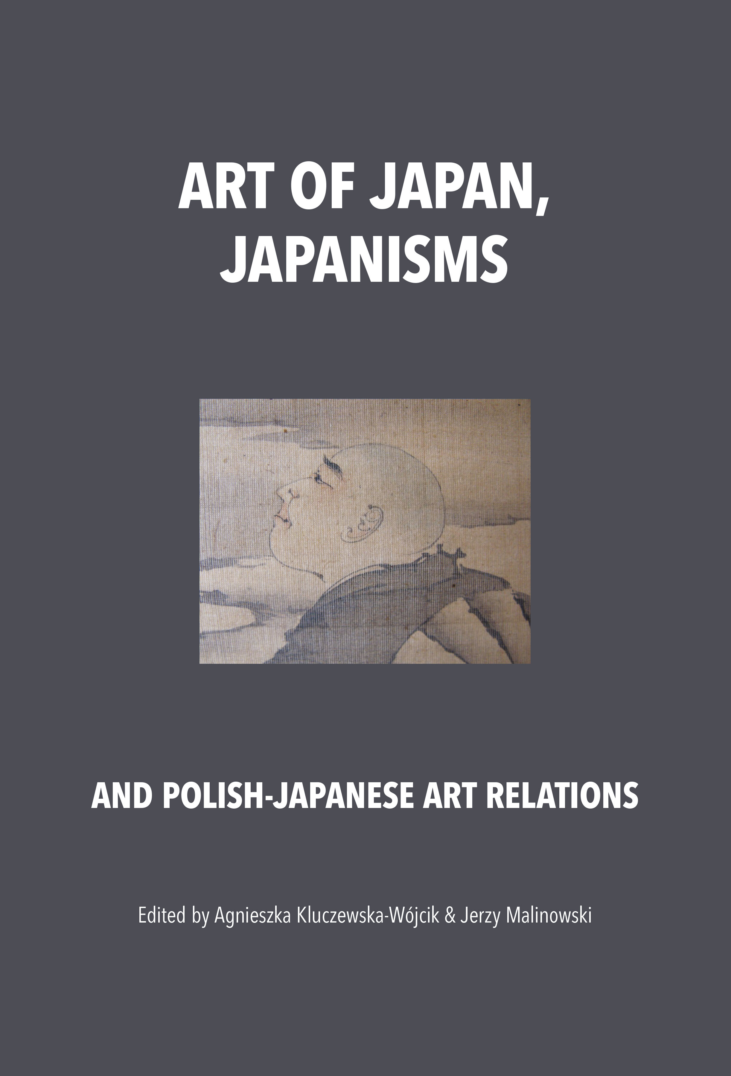 Art of Japan, Japanisms