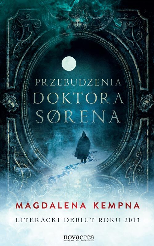 Przebudzenia doktora Sørena