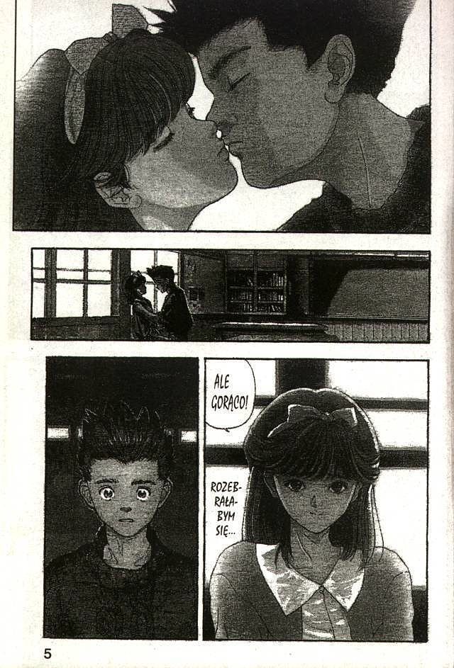 Video Girl Ai - 1