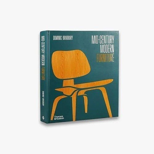 Mid-Century Modern Furniture