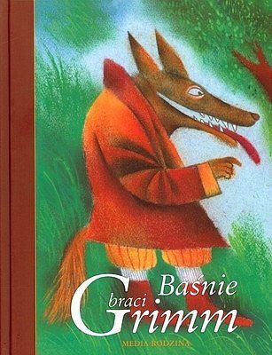 Baśnie braci Grimm