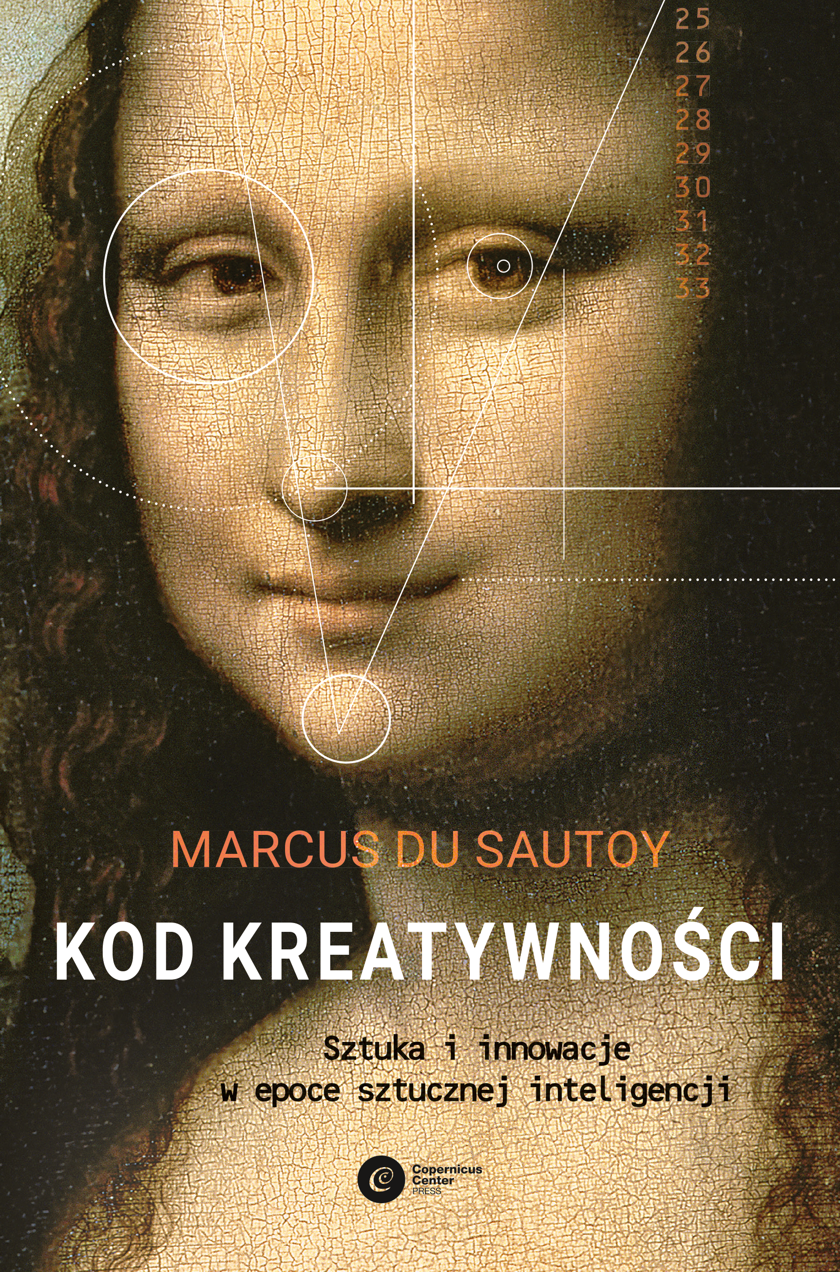 Kod kreatywności (e-book)