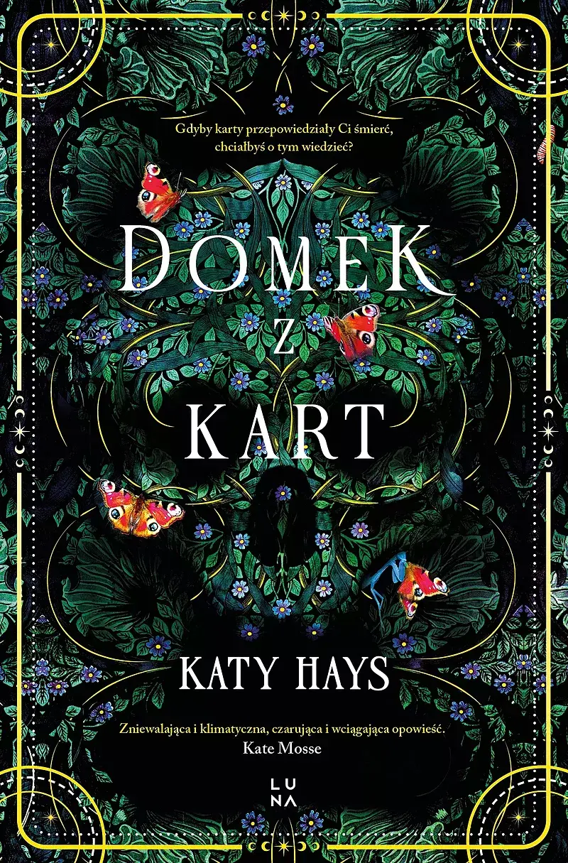Domek z kart