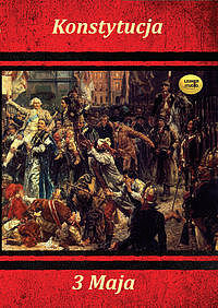 Konstytucja 3 Maja (audiobook CD)