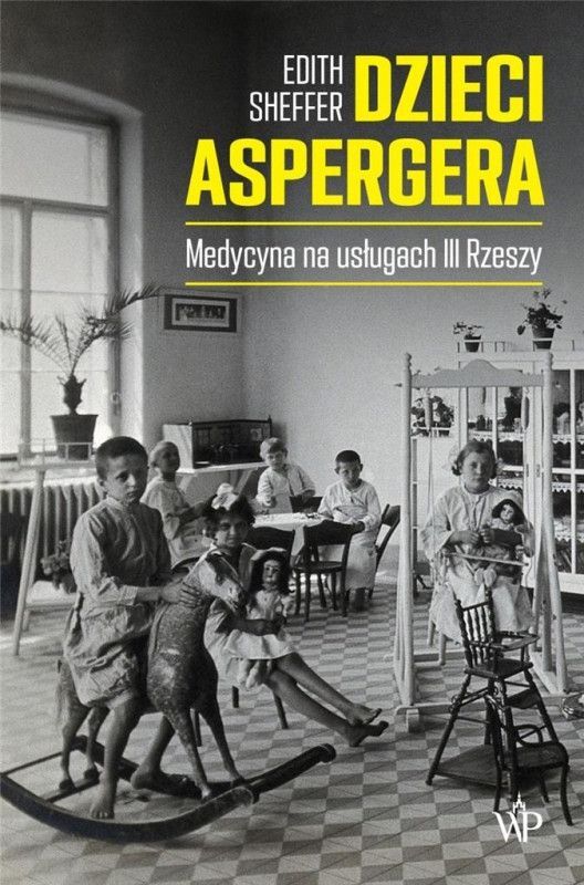 Dzieci aspergera
