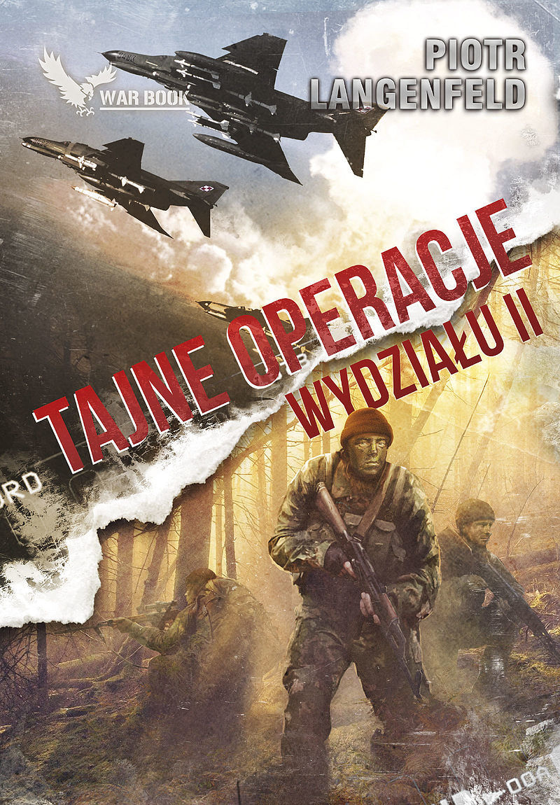 Tajne operacje Wydziału II