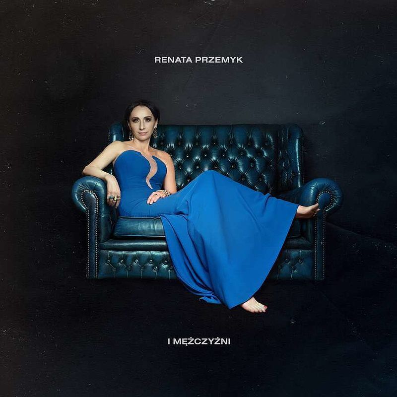 Cd mężczyźni renata przemyk