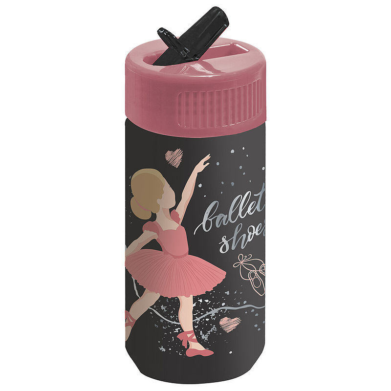 Bidon 400ml a baletnica11