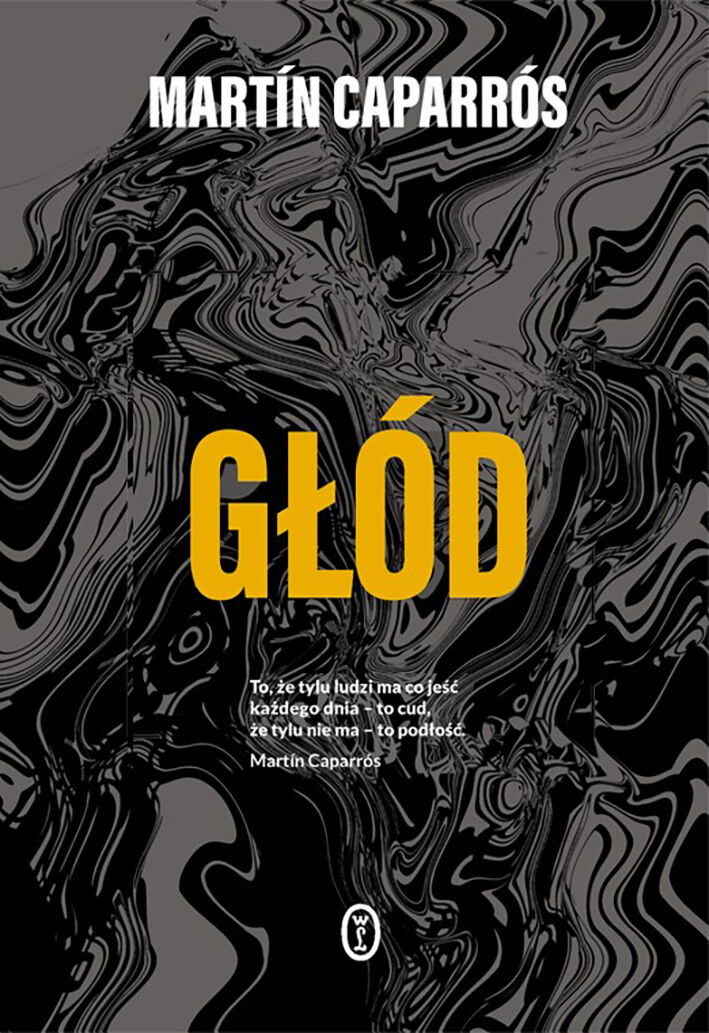 Głód (e-book)