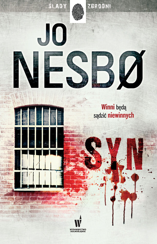 Syn (e-book)