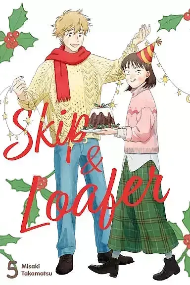 Skip & Loafer - 05