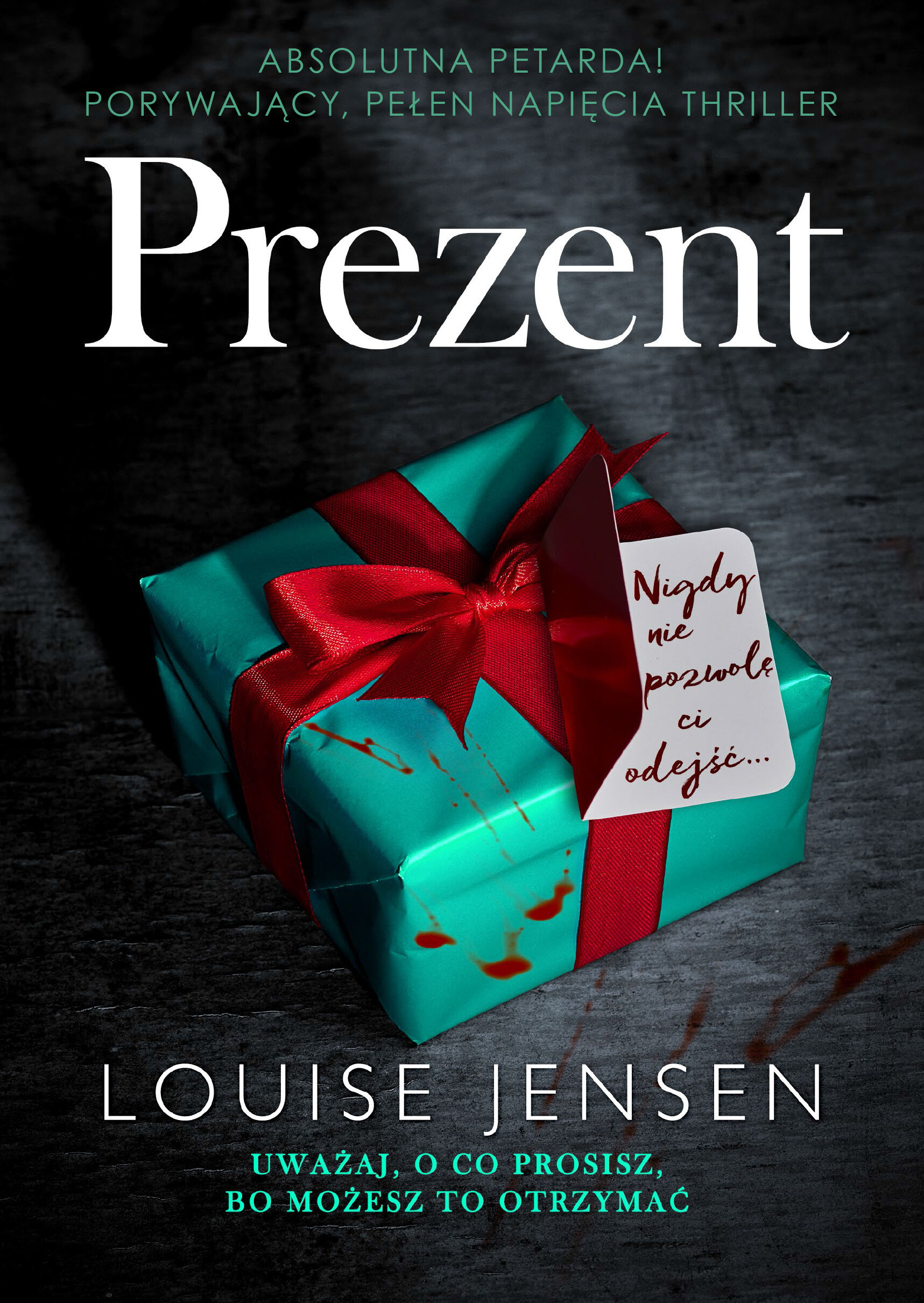 Prezent