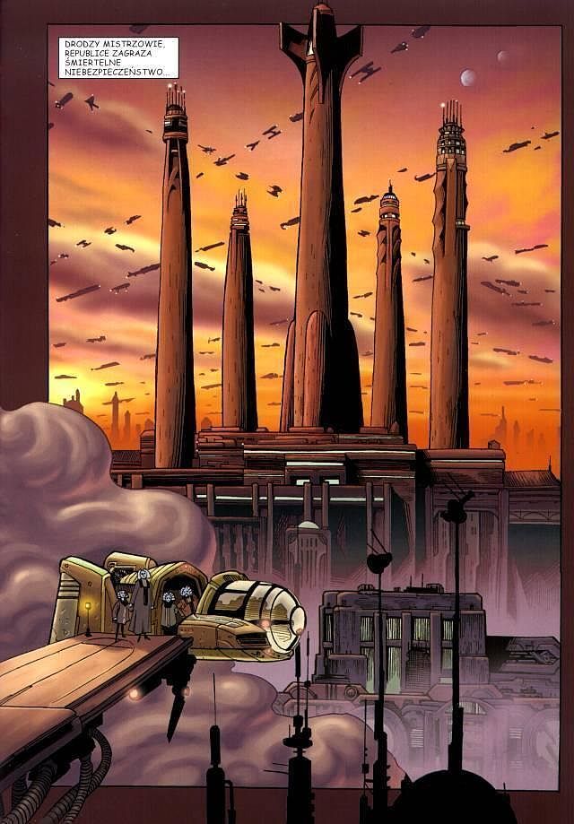 Star Wars (Amber) - Zam Wesell