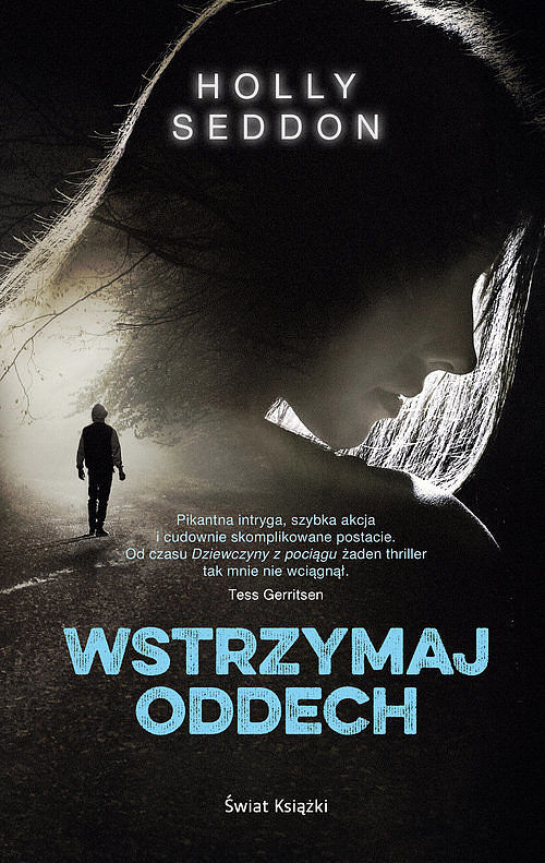 Wstrzymaj oddech