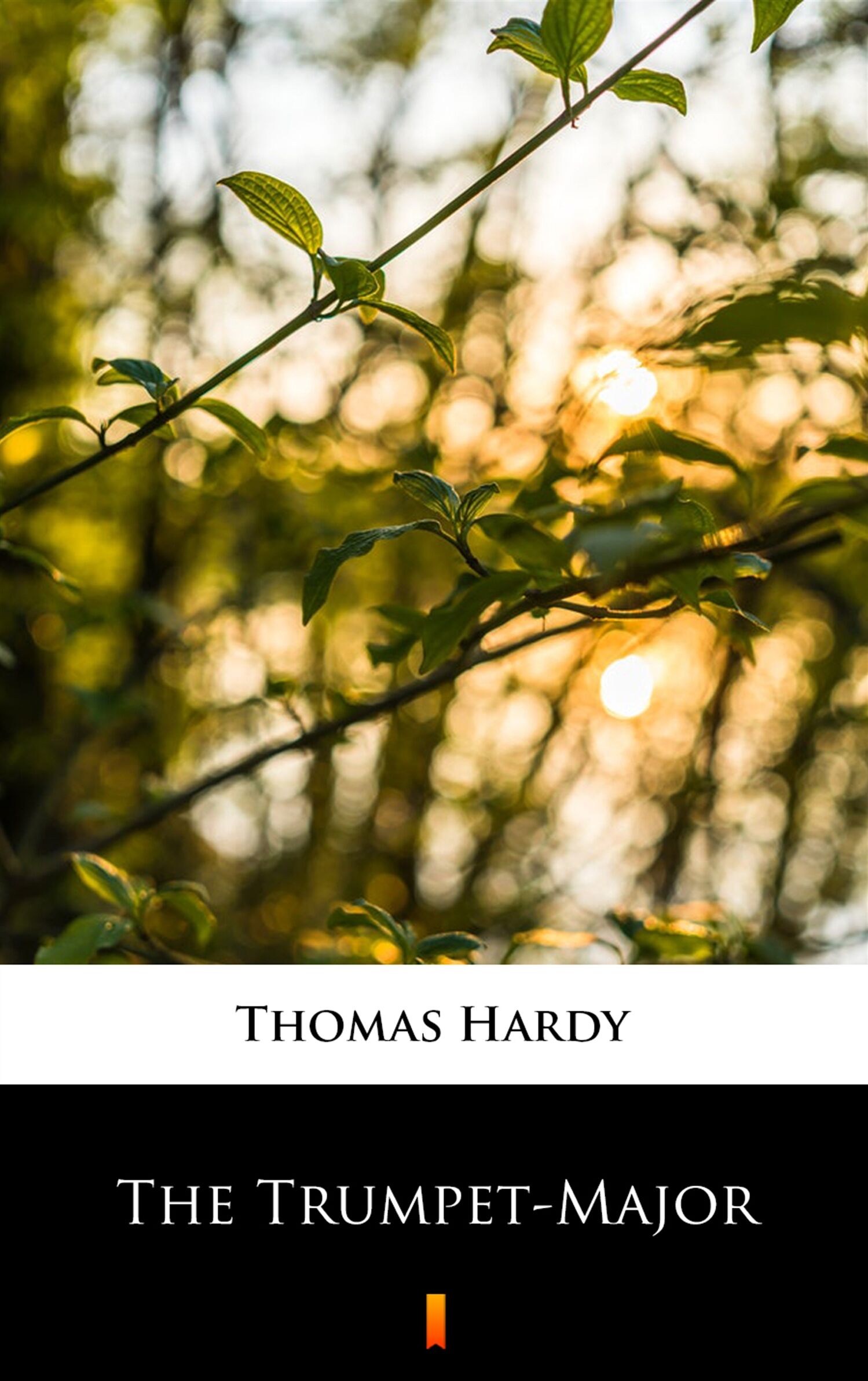 The Trumpet-Major (e-book)