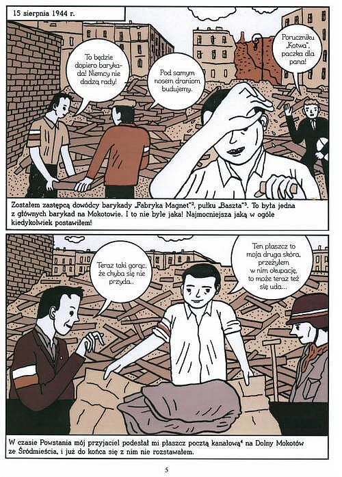 Płaszcz Ajewskiego