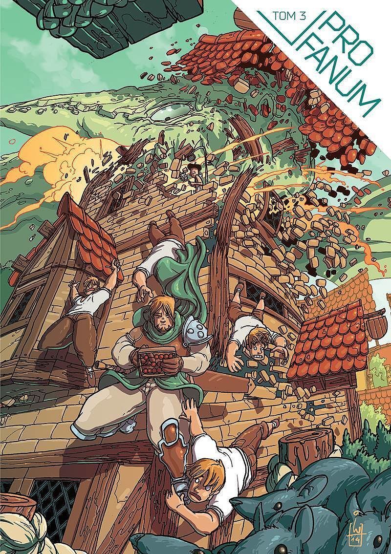 Profanum - 3