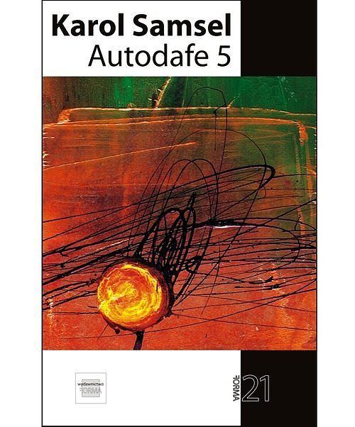 Autodafe 5