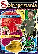 Spinnermania - 2 - (2/2003)