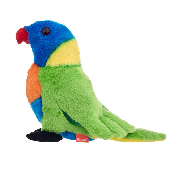 Maskotka Zoo Lorysa górska 20cm