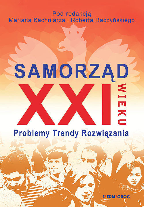 Samorząd XXI wieku