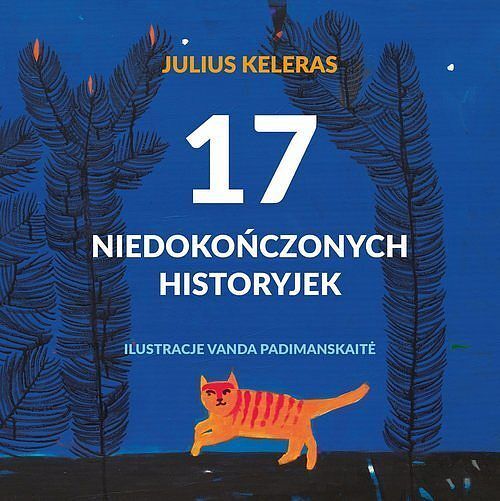 17 niedokończonych historyjek / Convivo