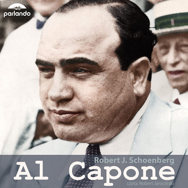 Cd mp3 al capone