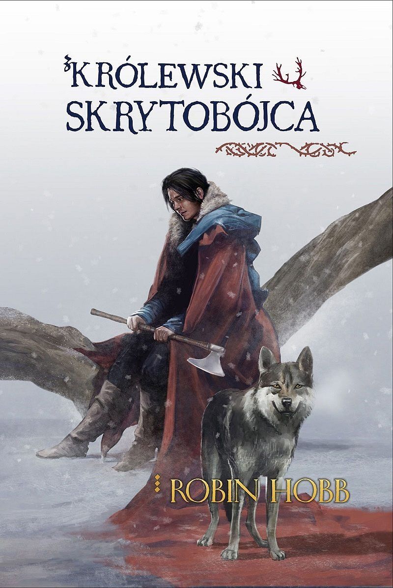 Królewski skrytobójca