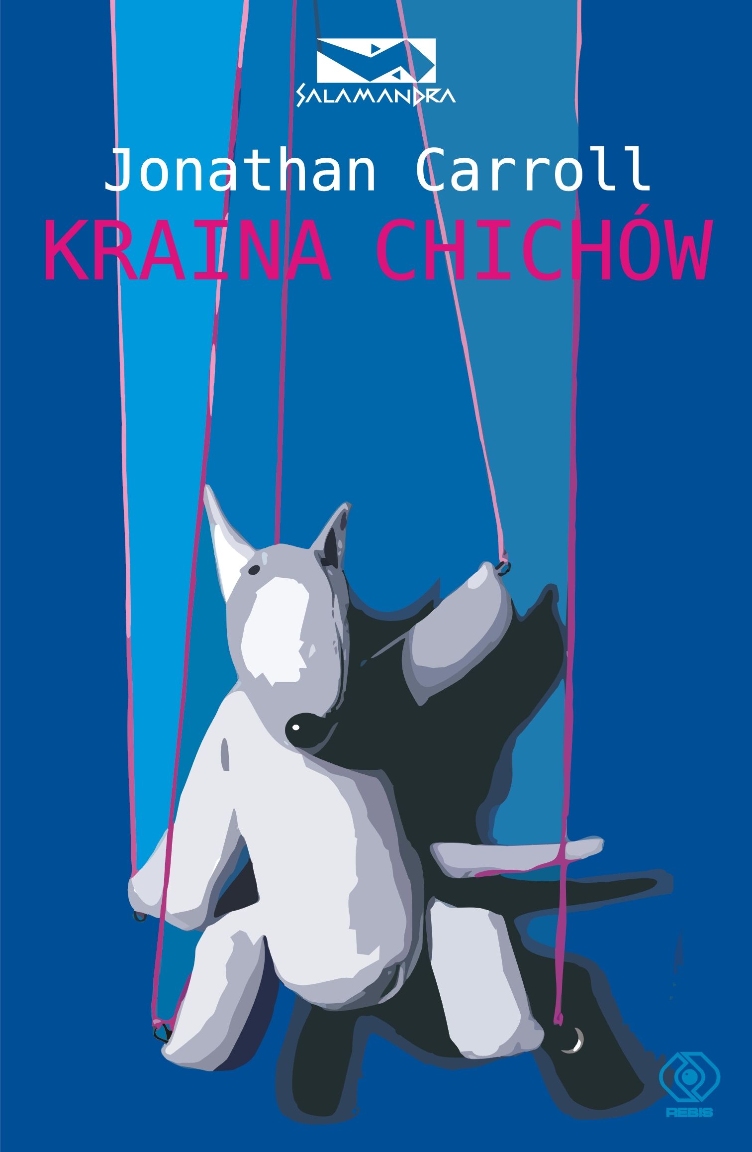 Kraina Chichów (e-book)