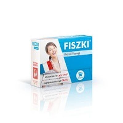 Fiszki francuski poznaj francję tw