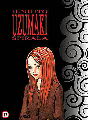 Uzumaki - Spirala